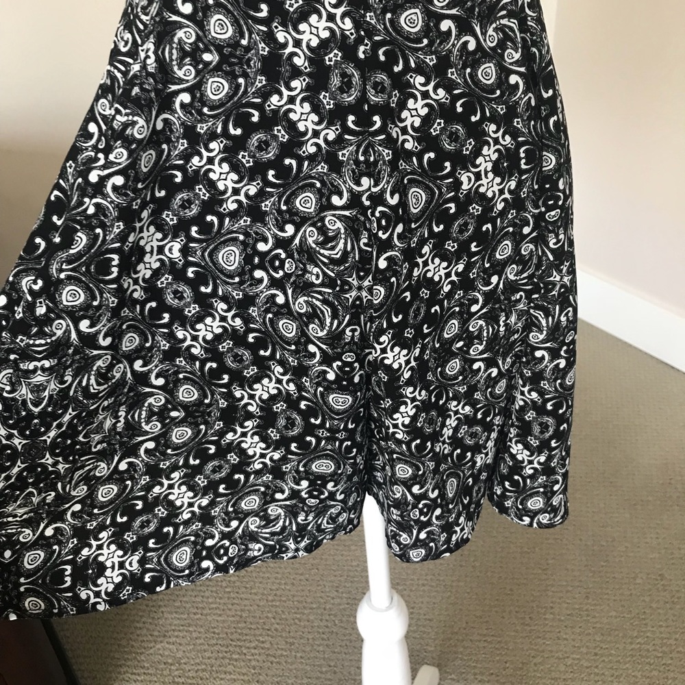 Express Printed Romper - image 2